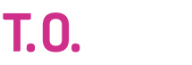 TýOu Logo - T.O. Events & Congress Plzeň